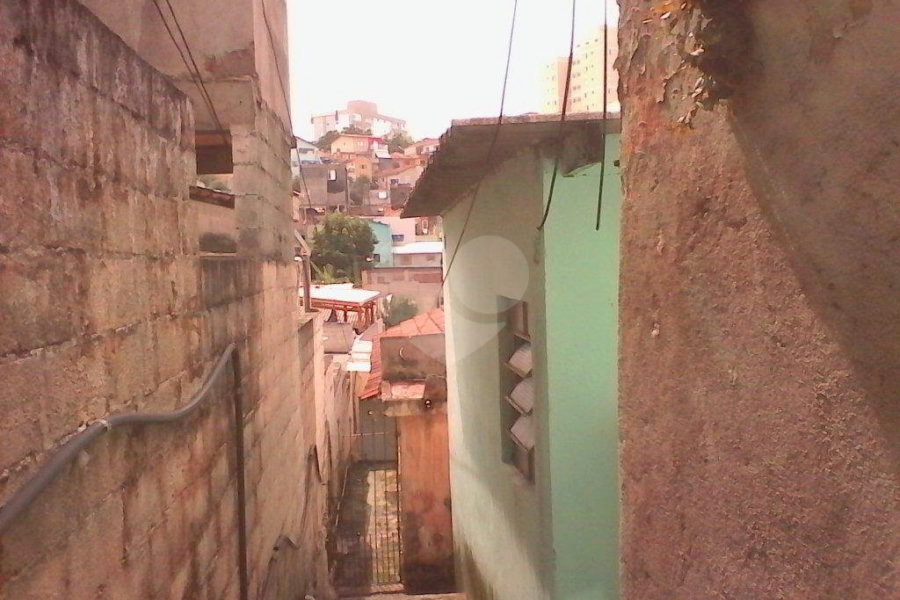 Terreno à venda em Vila Gustavo, São Paulo, SP