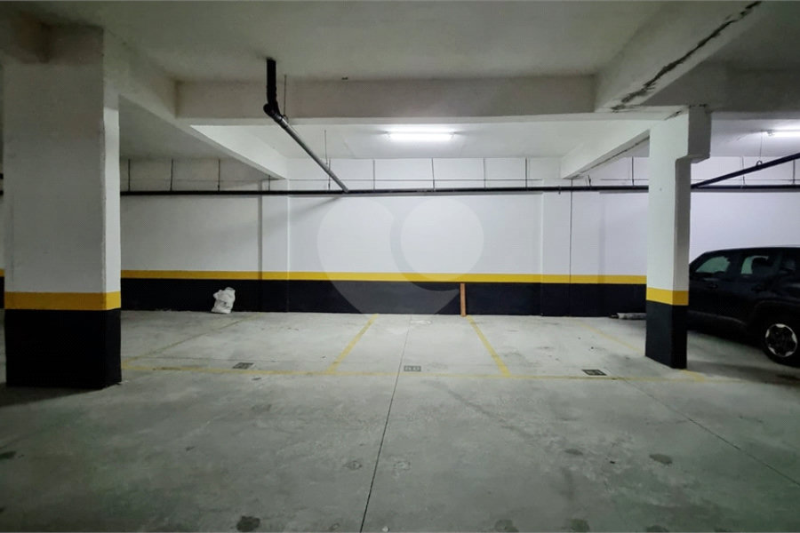 Apartamento à venda com 3 quartos, sendo 2 suítes, em Mandaqui, São Paulo, SP