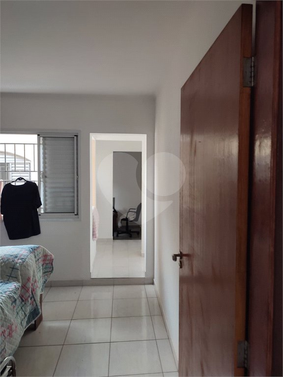 Sobrado à venda com 3 quartos, sendo 1 suíte, em Tucuruvi, São Paulo, SP
