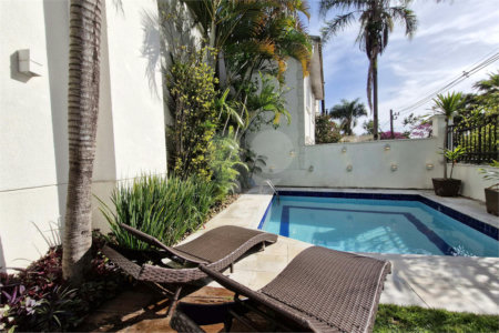 Casa à venda com 4 quartos, sendo 3 suítes,  no condomínio Le Lis Vert Village, São Paulo - SP