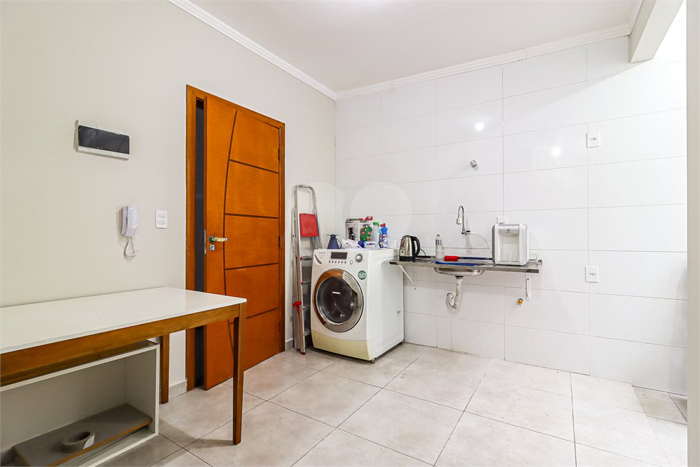 Studio à venda com 1 quarto em Vila Gustavo, São Paulo, SP