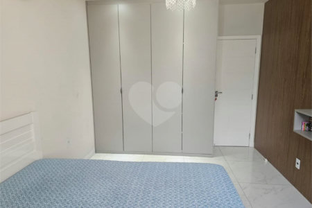 Apartamento à venda com 3 quartos, sendo 1 suíte, em Copacabana, Rio de Janeiro, RJ