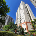 Apartamento à venda com 3 quartos, sendo 1 suíte, em Vila Butantã, São Paulo, SP