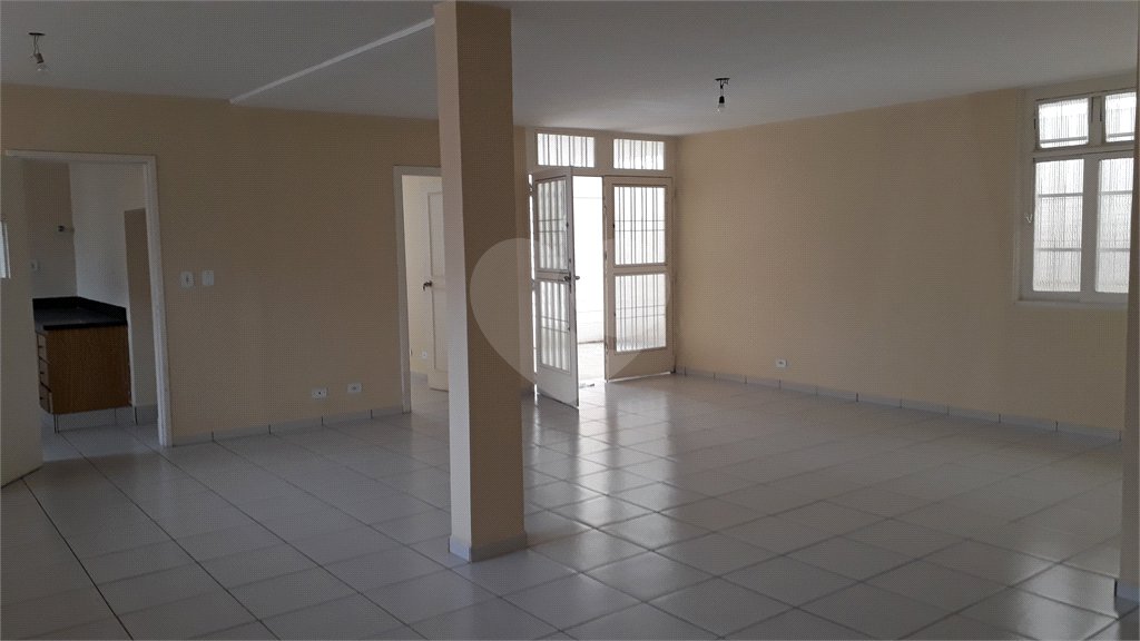Casa Térrea para alugar com 1 quarto em Granja Julieta, São Paulo, SP