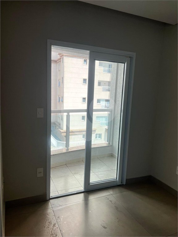 Apartamento para alugar com 2 quartos, sendo 1 suíte, em Campestre, Santo André, SP