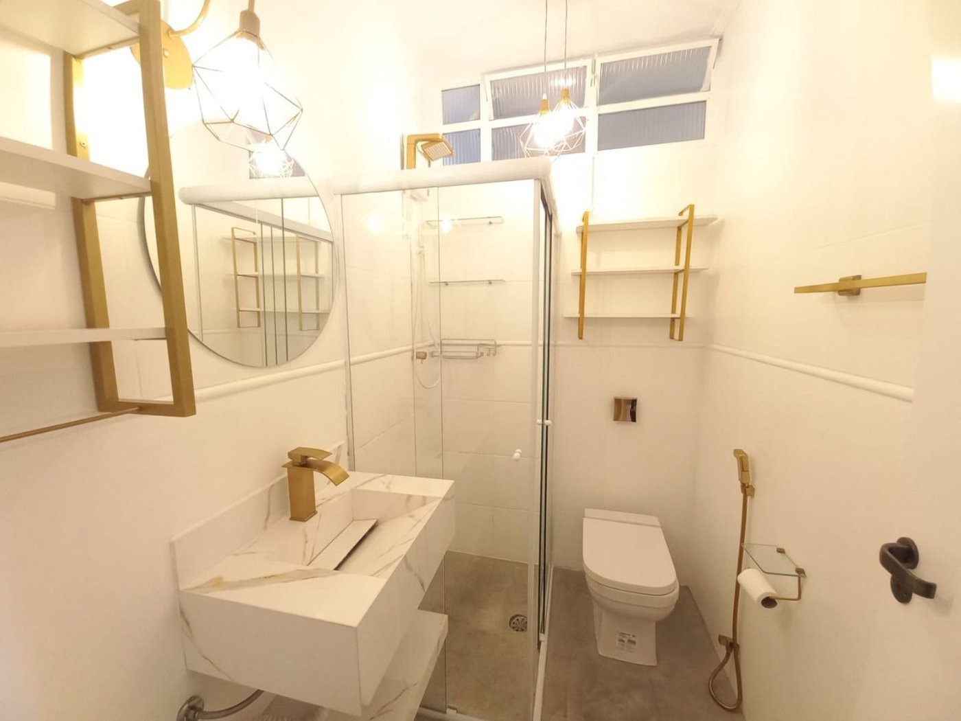 Apartamento com 3 dormitórios à venda, 88 m² por R$ 750.000,00 - Gonzaga - Santos/SP