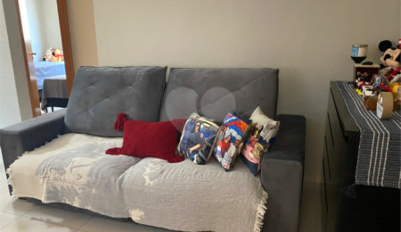 Apartamento à venda com 2 quartos em Olaria, Salto, SP