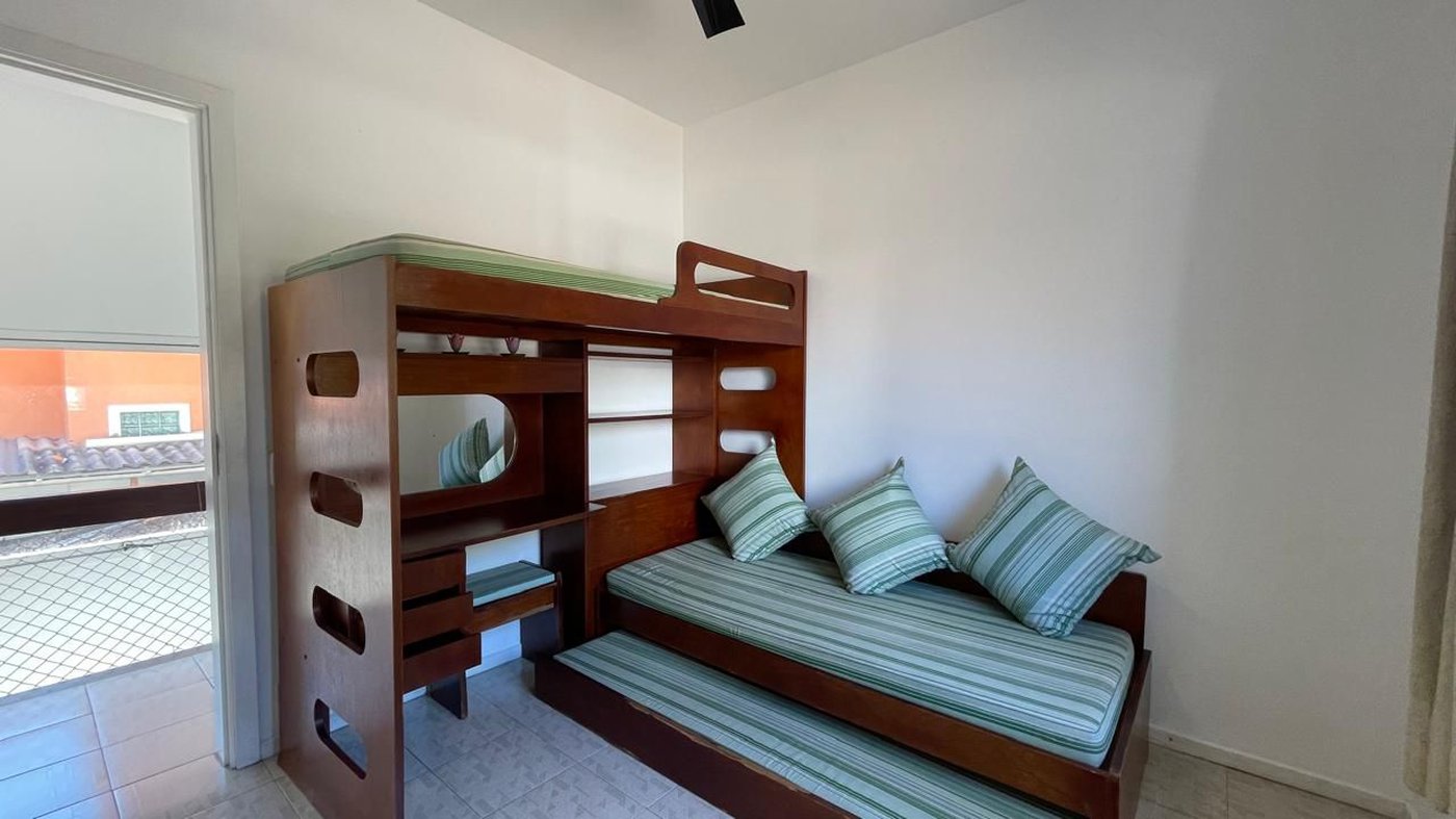Casa com 5 dormitórios à venda, 343 m² por R$ 1.800.000,00 - Enseada - Guarujá/SP
