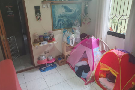 Sobrado à venda com 3 quartos em Demarchi, São Bernardo do Campo, SP