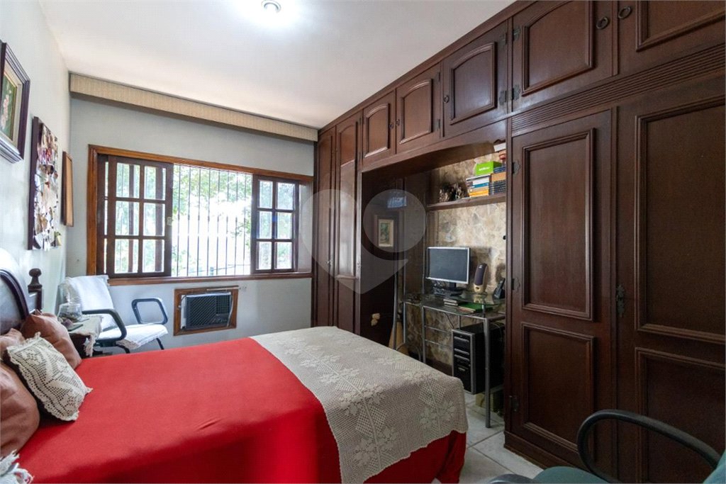 Casa à venda com 3 suítes em Maracanã, Rio de Janeiro, RJ