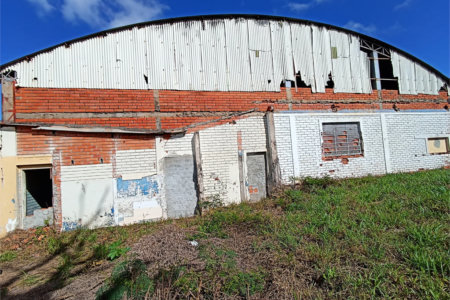 Terreno à venda em Vila Leonor, Itapetininga, SP