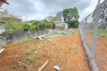 Terreno à venda em Jardim do Engenho, Cotia, SP