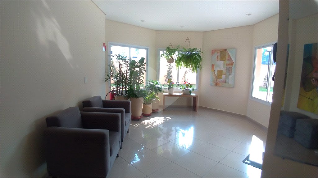 Apartamento à venda com 4 quartos, sendo 3 suítes, em Parque Mandaqui, São Paulo, SP