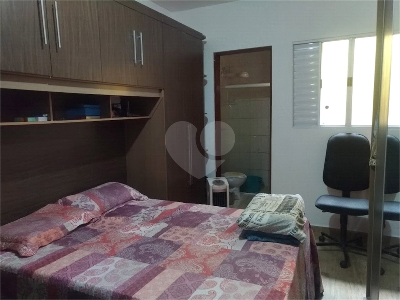 Casa Térrea à venda com 3 quartos, sendo 1 suíte, em Nova Cerejeira, Atibaia, SP