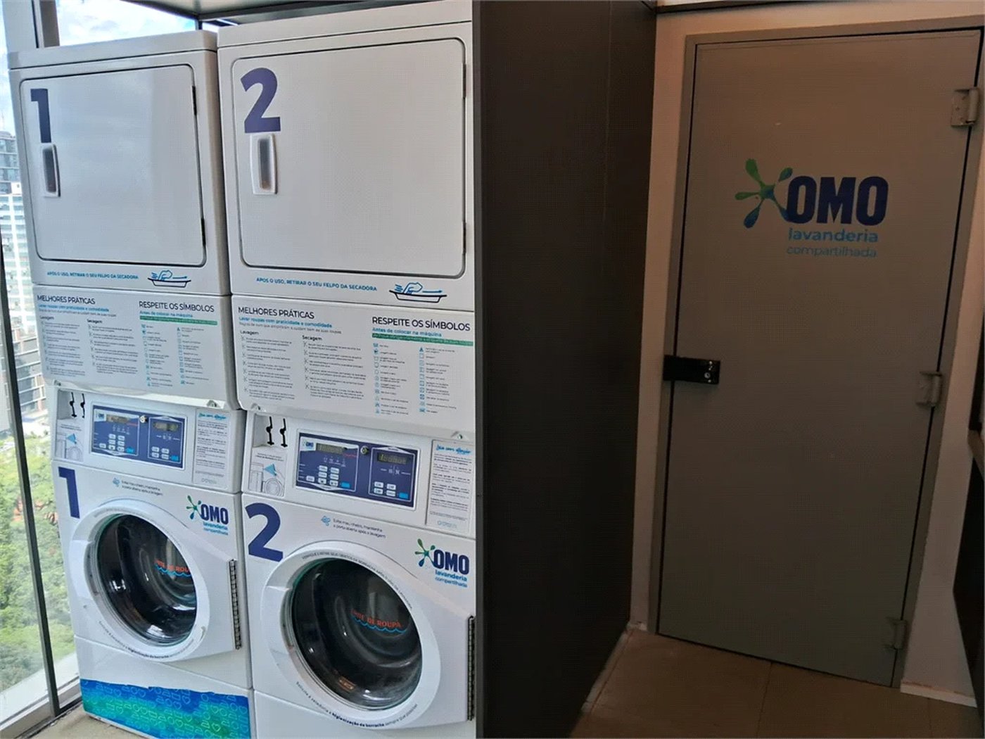 Apartamento à venda com 2 quartos em Pinheiros, São Paulo, SP