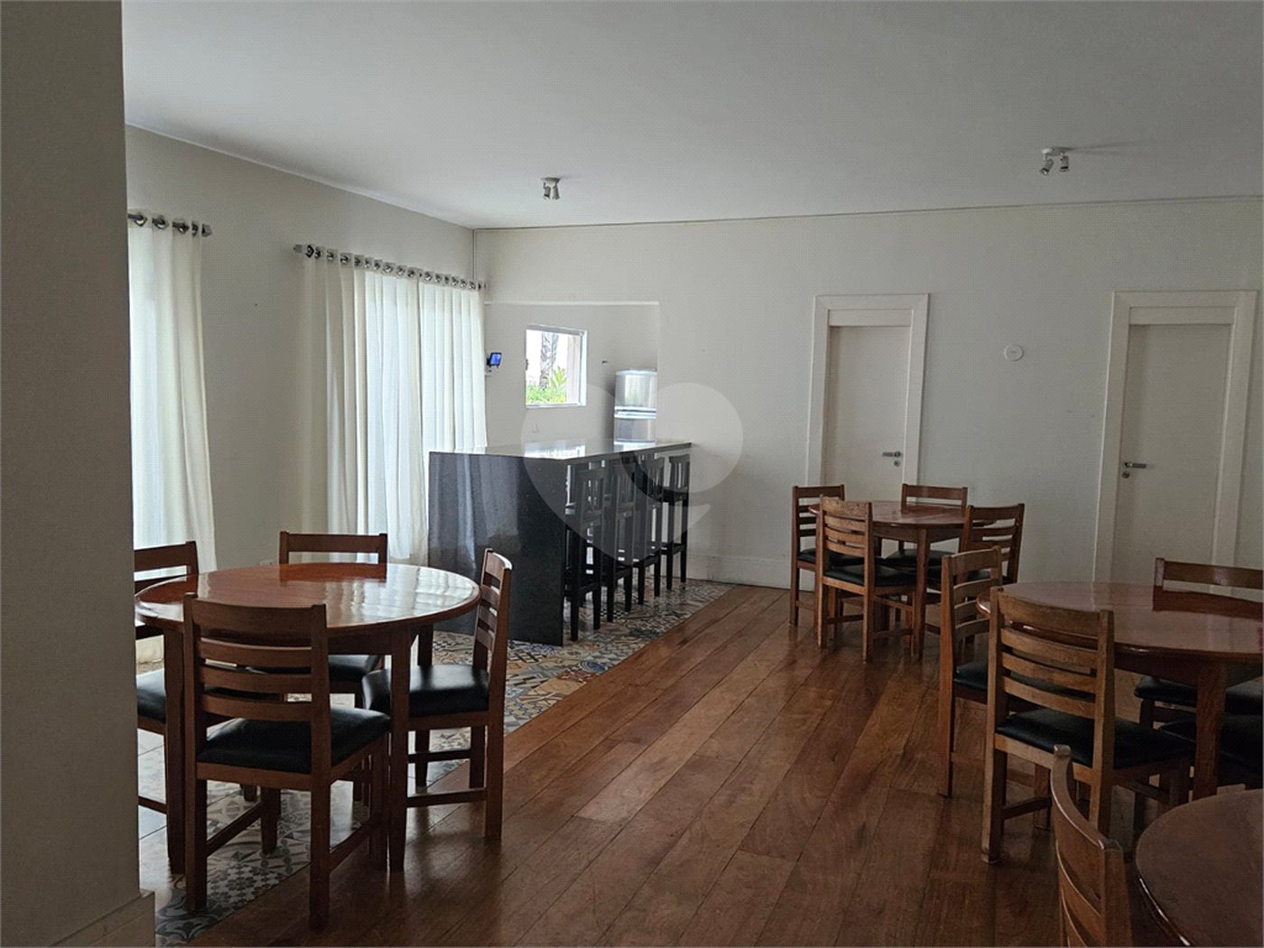 Apartamento à venda com 3 quartos, sendo 2 suítes, em Jardim Ampliação, São Paulo, SP