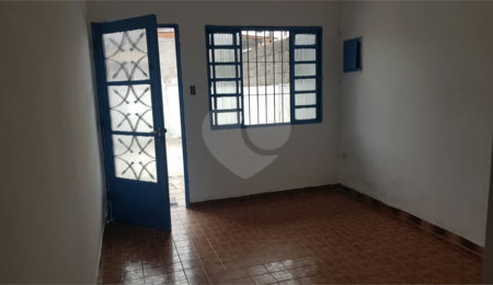 Casa à venda com 2 quartos em Caxangá, Suzano, SP