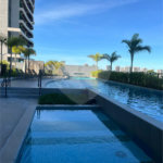 Apartamento à venda ou para alugar com 2 suítes em Alto da Boa Vista, Ribeirão Preto, SP