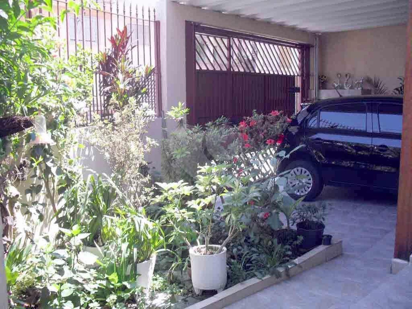 Casa Térrea à venda com 3 quartos, sendo 1 suíte, em Santo Amaro, São Paulo, SP
