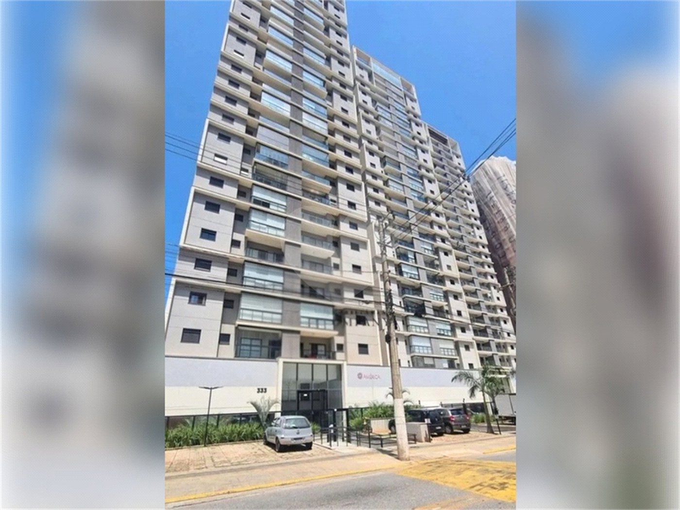 Apartamento à venda com 2 quartos, sendo 1 suíte,  em Parque Campolim, Sorocaba, SP