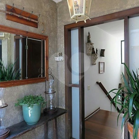 Casa à venda com 4 quartos, sendo 2 suítes, em Jardim Morumbi, São Paulo, SP