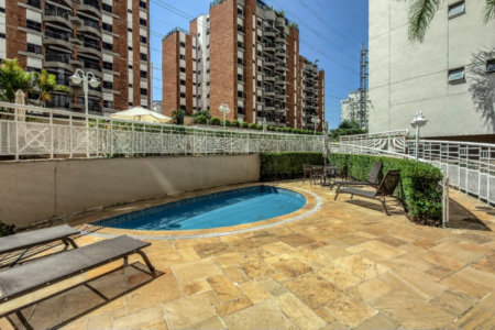 Apartamento à venda com 3 quartos, sendo 1 suíte, em Vila Leopoldina, São Paulo, SP