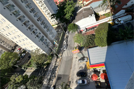 Apartamento à venda com 3 quartos, sendo 1 suíte, em Jardim Umarizal, São Paulo, SP