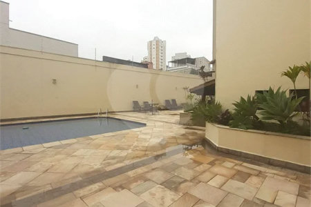 Apartamento à venda com 2 quartos, sendo 1 suíte, em Tucuruvi, São Paulo, SP