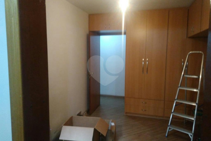 Sobrado à venda com 3 quartos, sendo 1 suíte, em Pirituba, São Paulo, SP