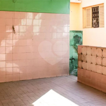Sobrado à venda com 2 quartos em Santana, São Paulo, SP