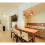 Apartamento à venda ou para alugar com 3 quartos, sendo 2 suítes, em Santana, São Paulo, SP