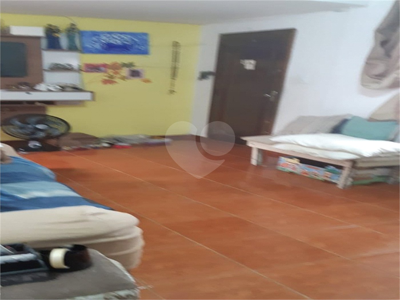 Casa Térrea à venda com 2 quartos em Parada Inglesa, São Paulo, SP