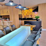 Apartamento à venda com 3 quartos, sendo 2 suítes, em Vila Andrade, São Paulo, SP