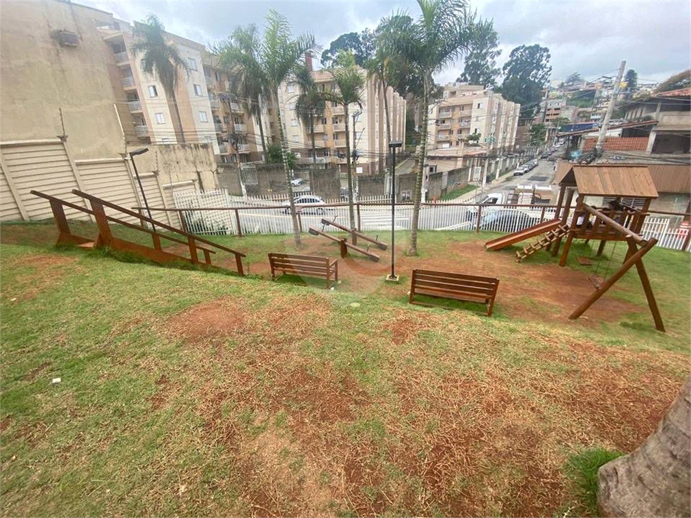 Apartamento à venda com 2 quartos em Vila Zat, São Paulo, SP