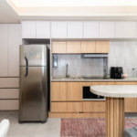 Apartamento à venda com 1 suíte em Pinheiros, São Paulo, SP