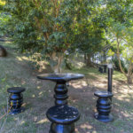Casa à venda com 5 suítes no condomínio Vale da Santa Fé, Vinhedo - SP
