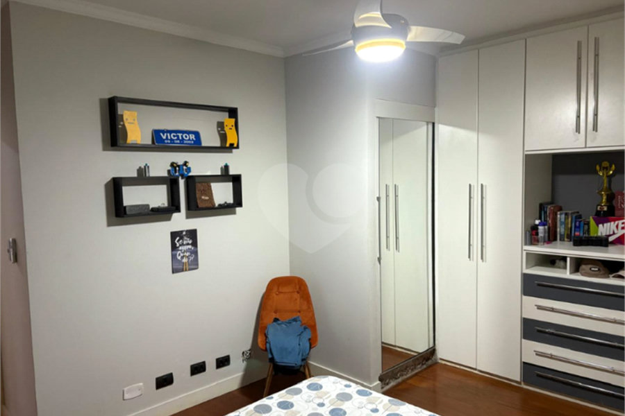 Sobrado à venda com 3 suítes em City Recanto Anastácio, São Paulo, SP