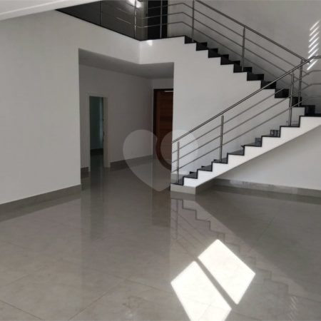Casa à venda com 3 suítes no condomínio Condomino Parque dos Alecrins, Campinas - SP