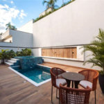 Casa à venda com 4 suítes no condomínio Residencial Duas Marias, Indaiatuba - SP