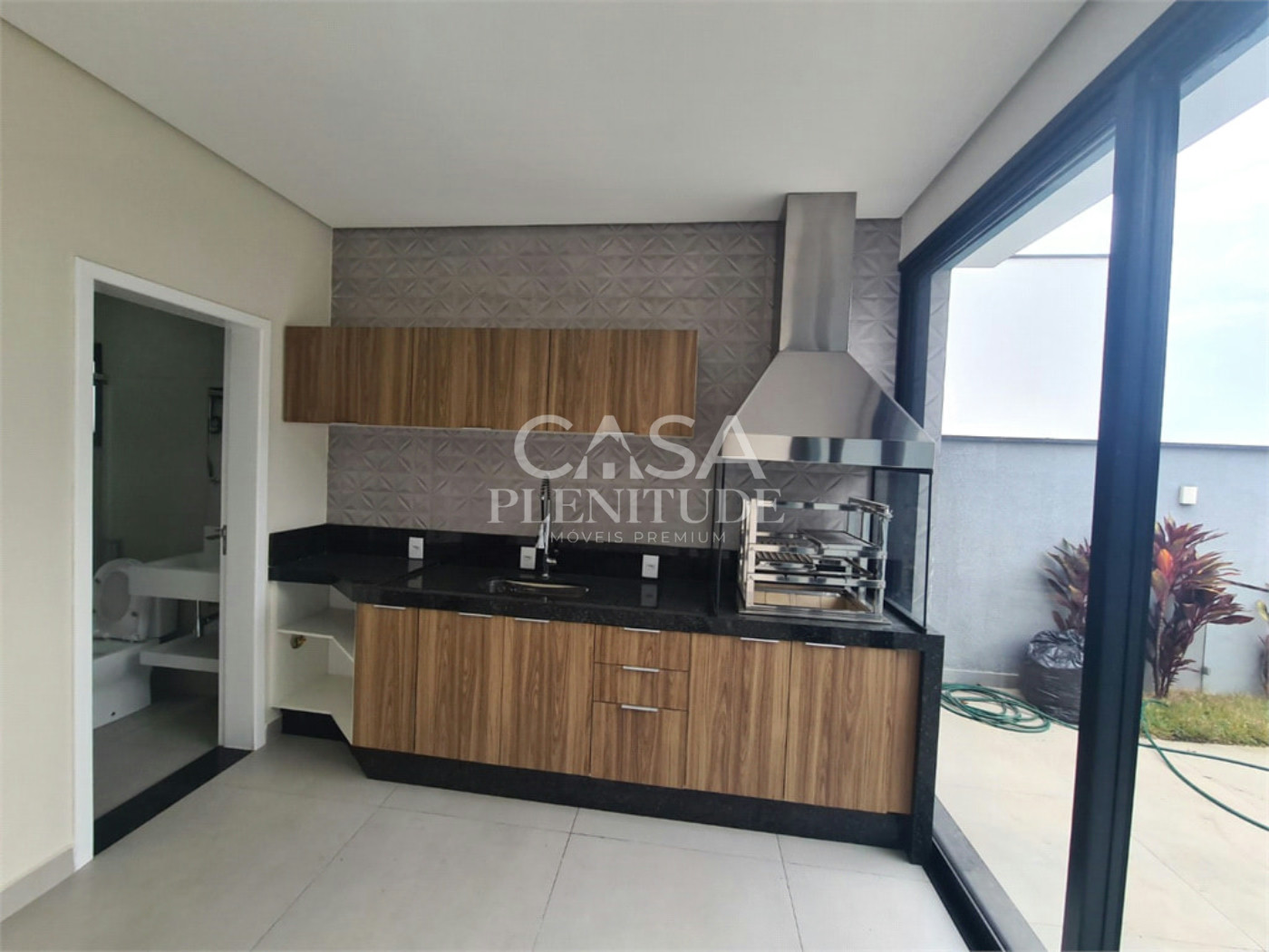 Casa em condomínio à venda ou para alugar com 3 suítes em Cyrela Landscape Esplanada, Votorantim, SP