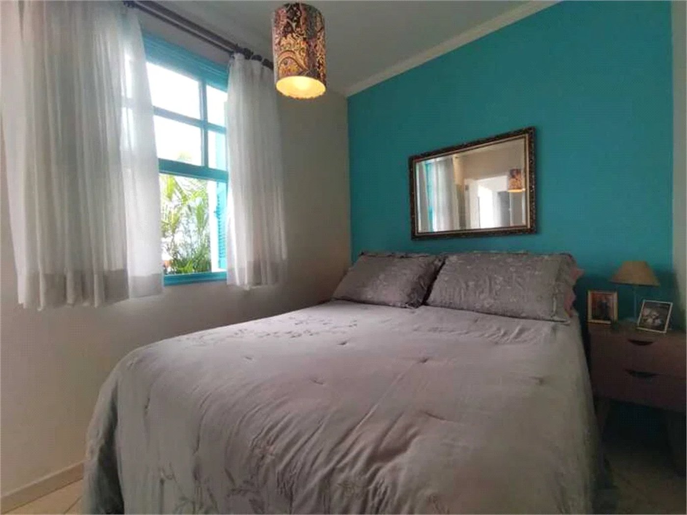 Sobrado à venda com 3 quartos, sendo 1 suíte,  em Brooklin Paulista, São Paulo, SP