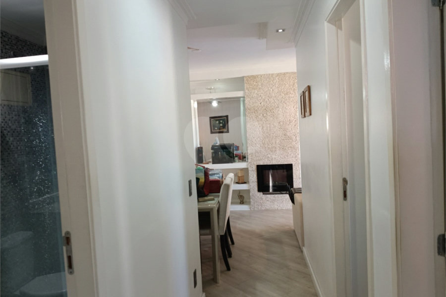Apartamento à venda com 3 quartos, sendo 1 suíte, em Freguesia do Ó, São Paulo, SP