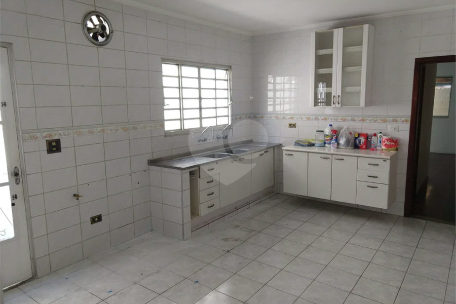 Casa Térrea à venda com 3 quartos, sendo 1 suíte, em Casa Verde, São Paulo, SP