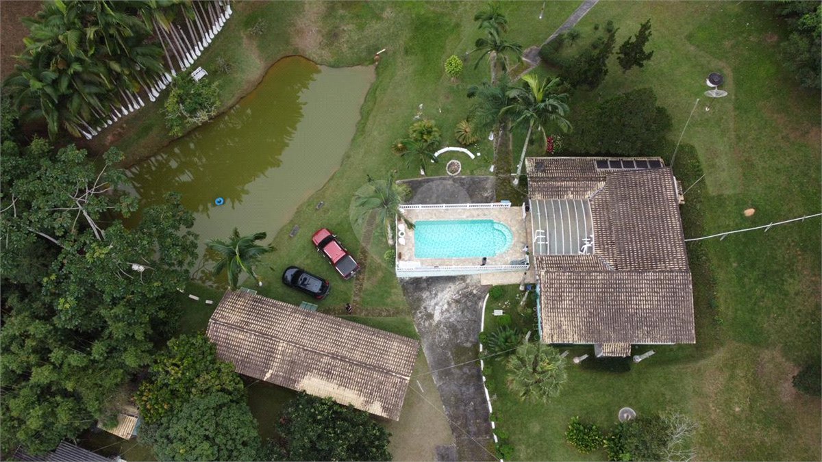 Sítio à venda com 5 quartos, sendo 1 suíte, em Ouro Fino, Santa Isabel, SP