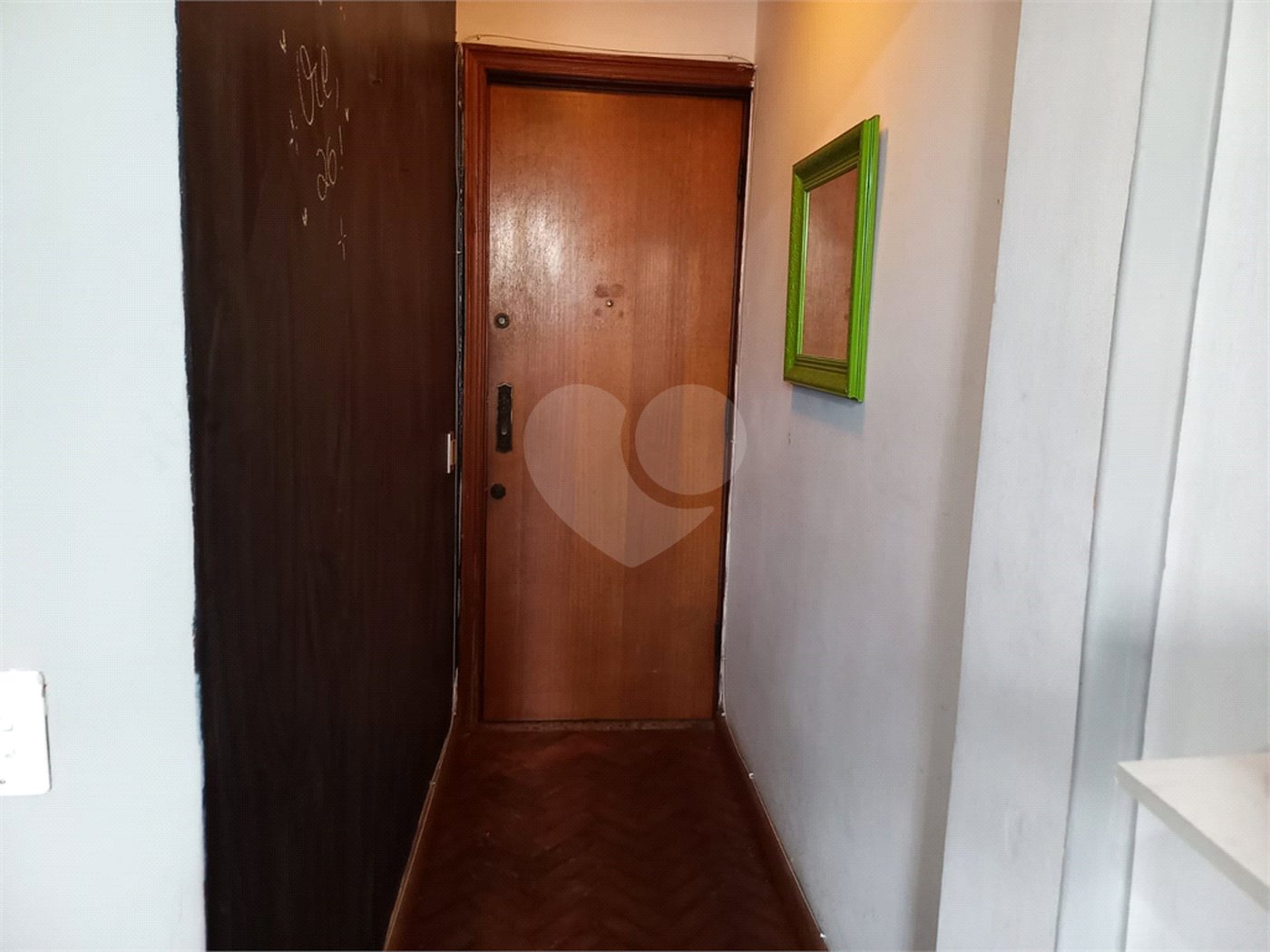 Apartamento à venda com 2 quartos em Maracanã, Rio de Janeiro, RJ