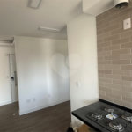 Apartamento à venda com 2 suítes em Vila Guiomar, Santo André, SP