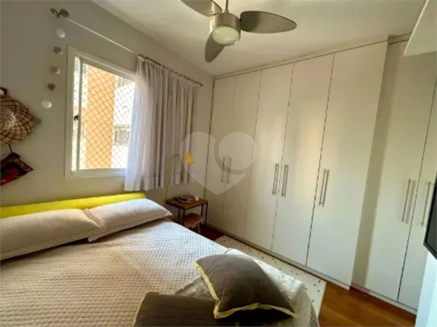 Apartamento à venda com 2 quartos, sendo 1 suíte, em Cambuci, São Paulo, SP