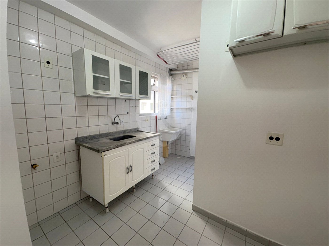 Apartamento à venda com 2 quartos em Imirim, São Paulo, SP