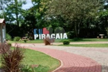 Terreno à venda no Centro, Piracaia, SP