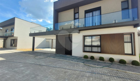 Casa à venda com 3 suítes no condomínio Villagio Vista 571, Atibaia - SP